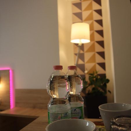 בודפשט Christina Residence מראה חיצוני תמונה