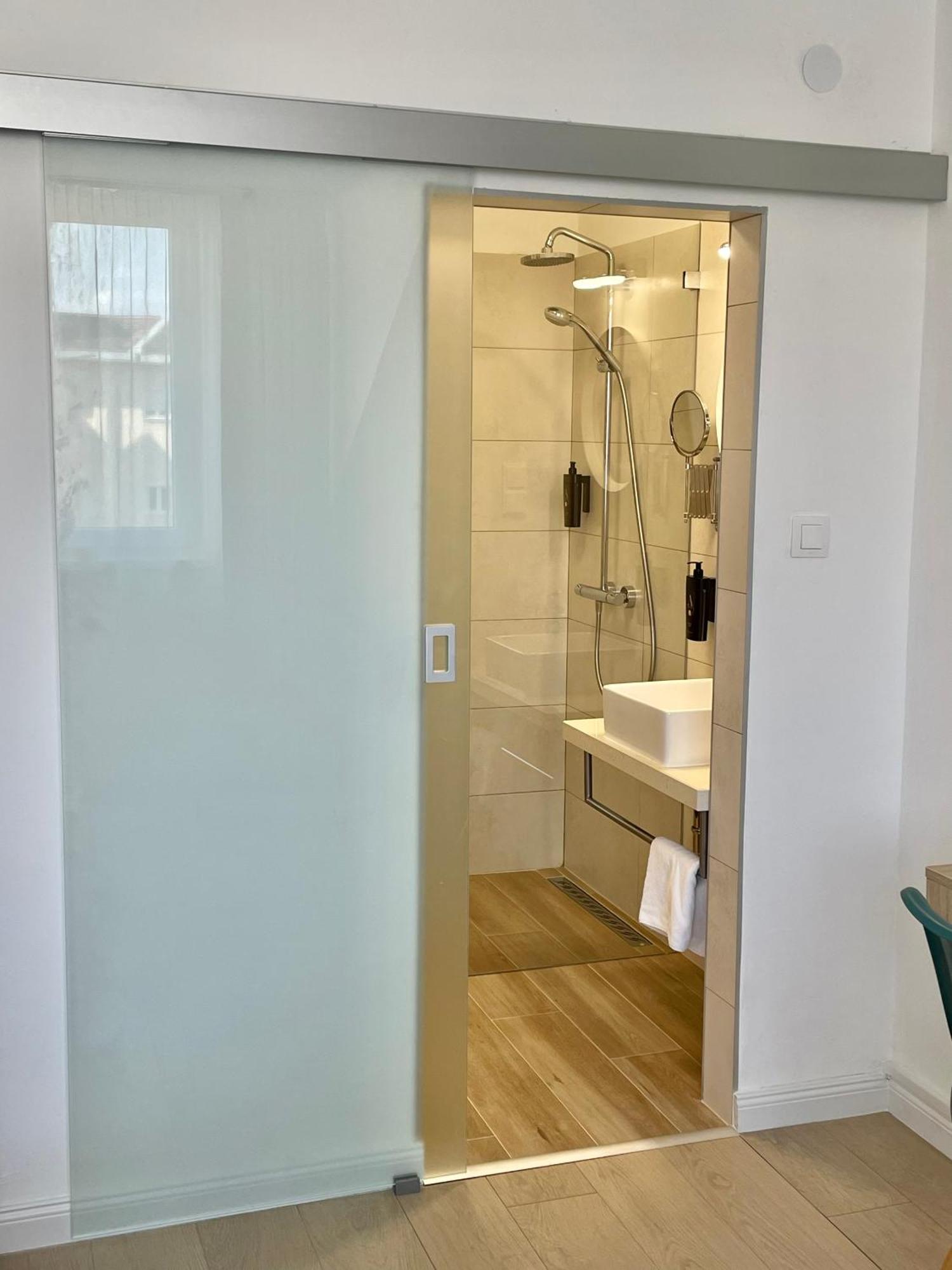 בודפשט Christina Residence חדר תמונה