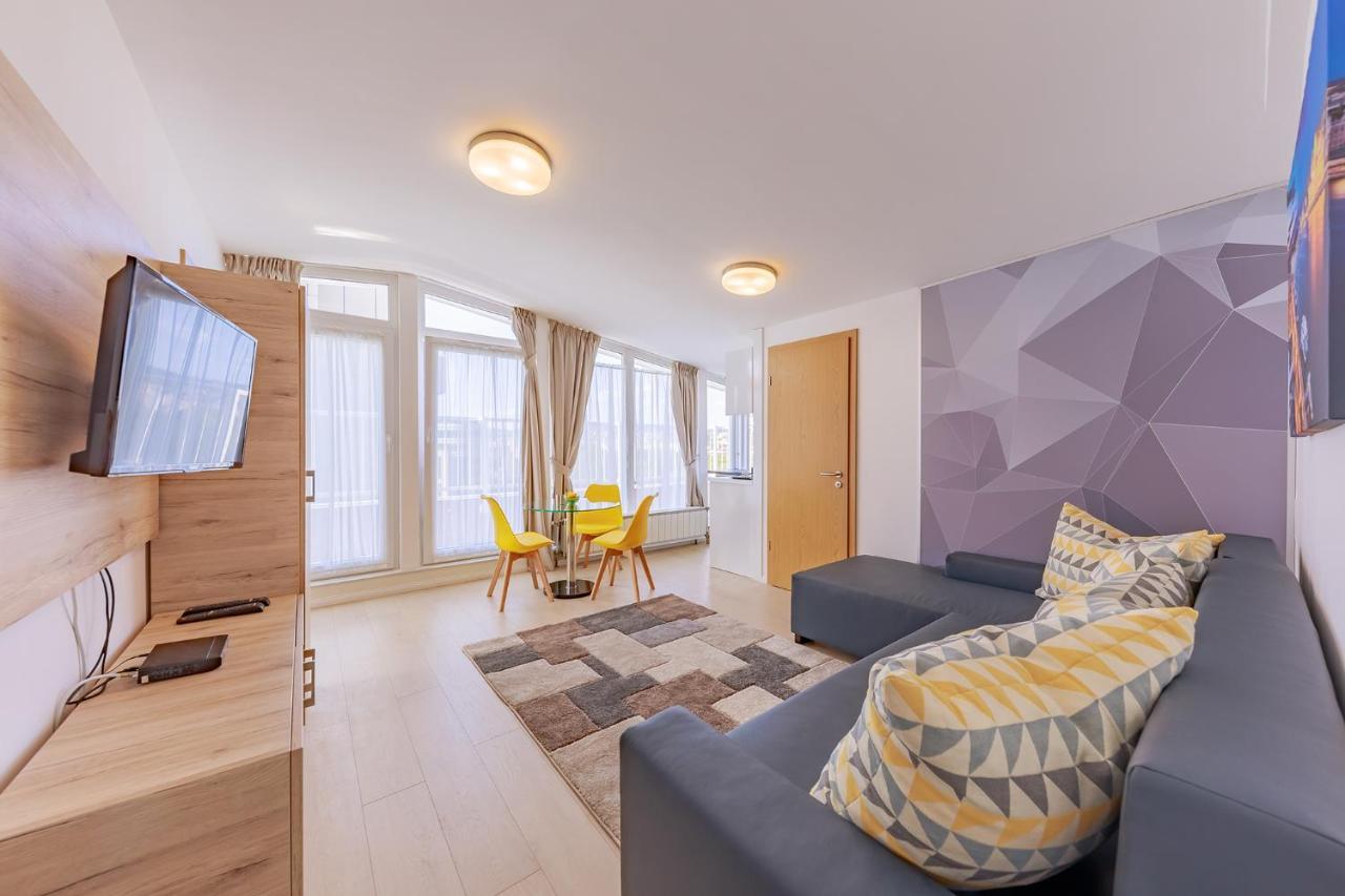 בודפשט Christina Residence מראה חיצוני תמונה